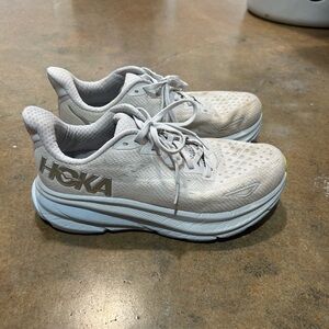 HOKA tennis shoes
